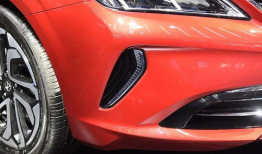 国产精品两厢车,引领潮流的时尚出行新选择