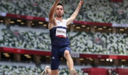 91年跳远比赛直播